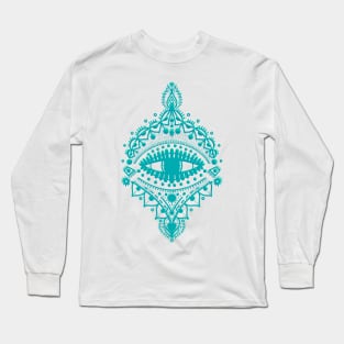 Third Eye Long Sleeve T-Shirt